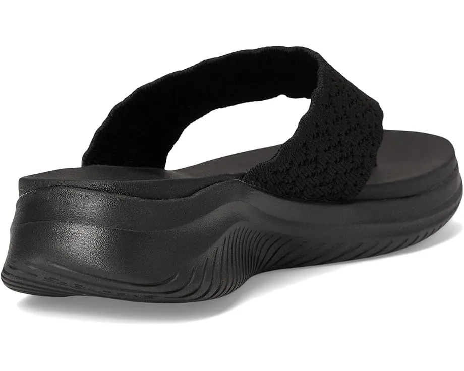 WOMEN'S RHYTHM WAVES Open Design