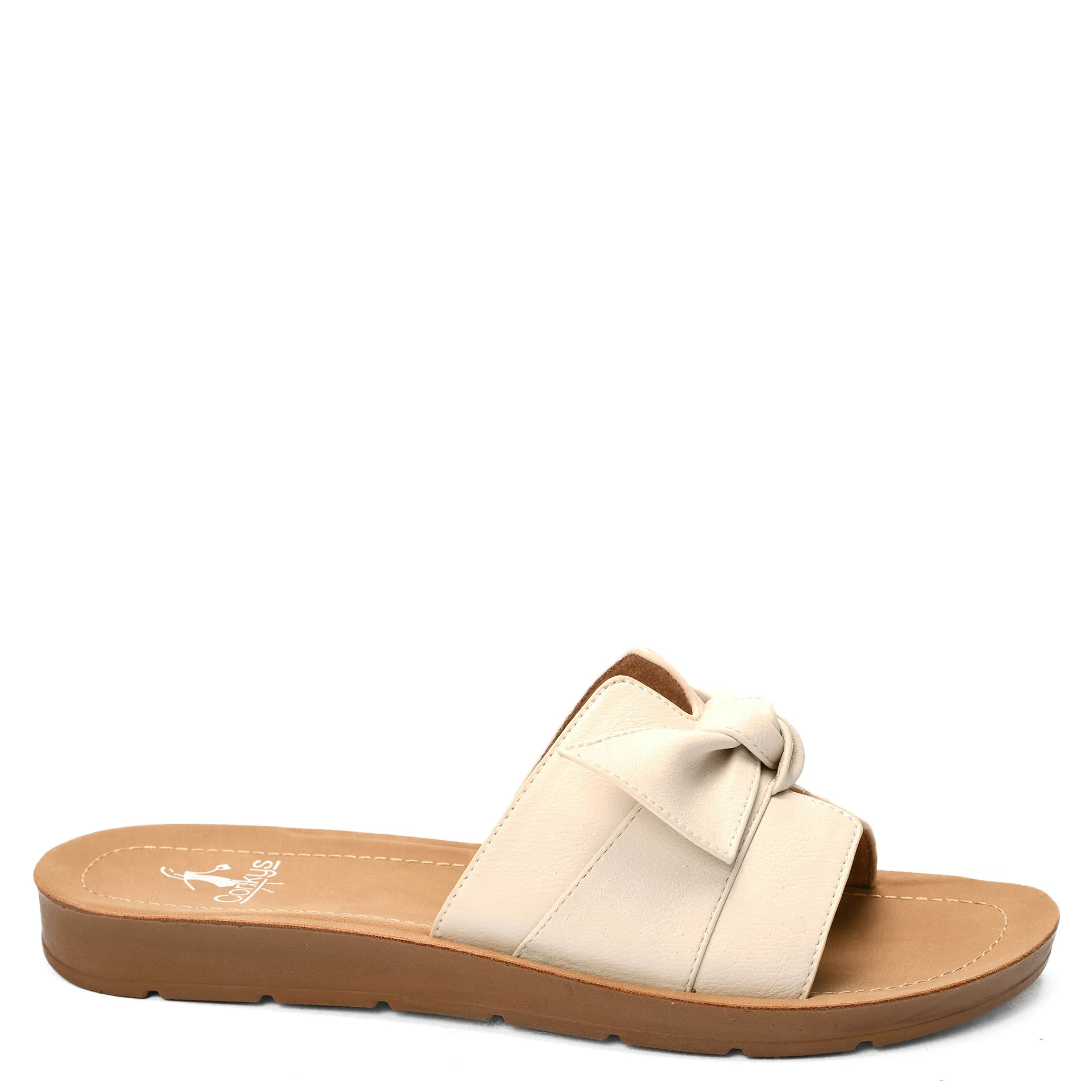 WOMEN'S ROCK THE BOWT Sporty Sandals