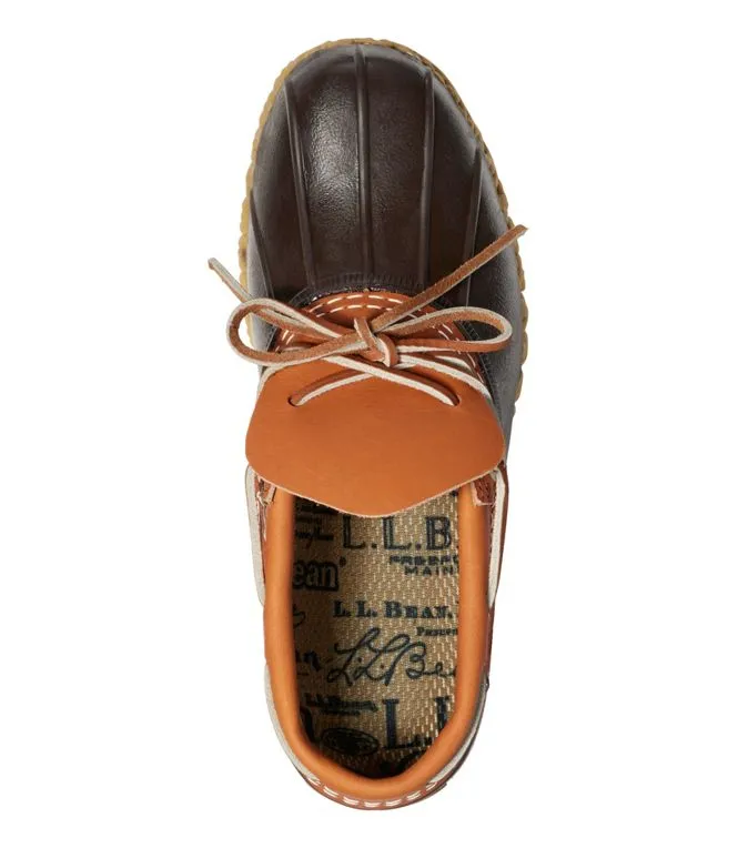 french chic Night Out Women's Rubber Moc