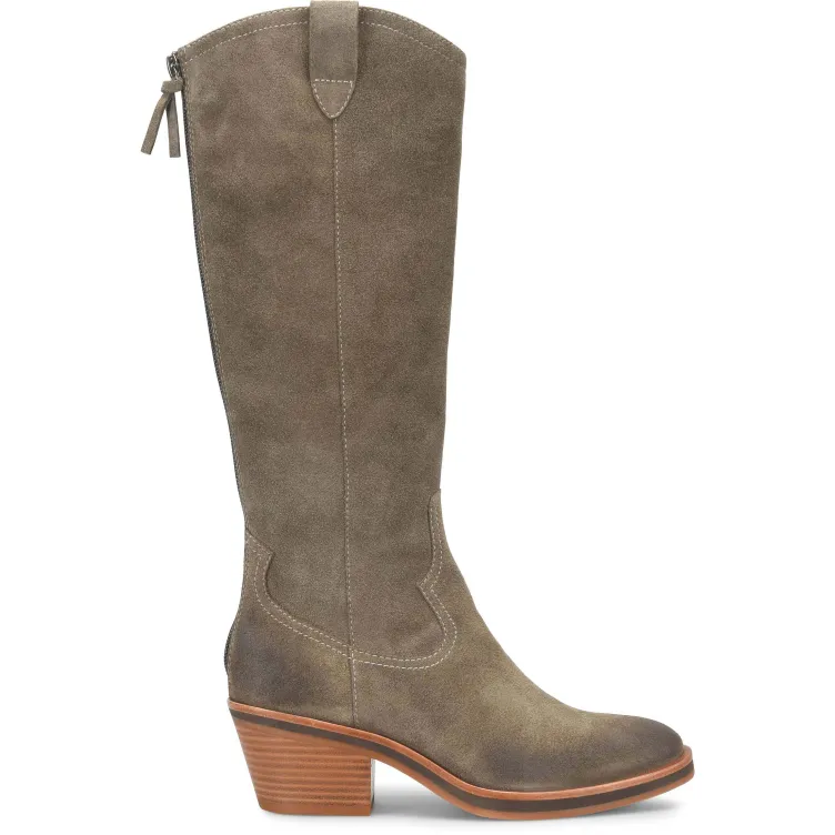Modern Comfort Rain Proof Women's Shelby