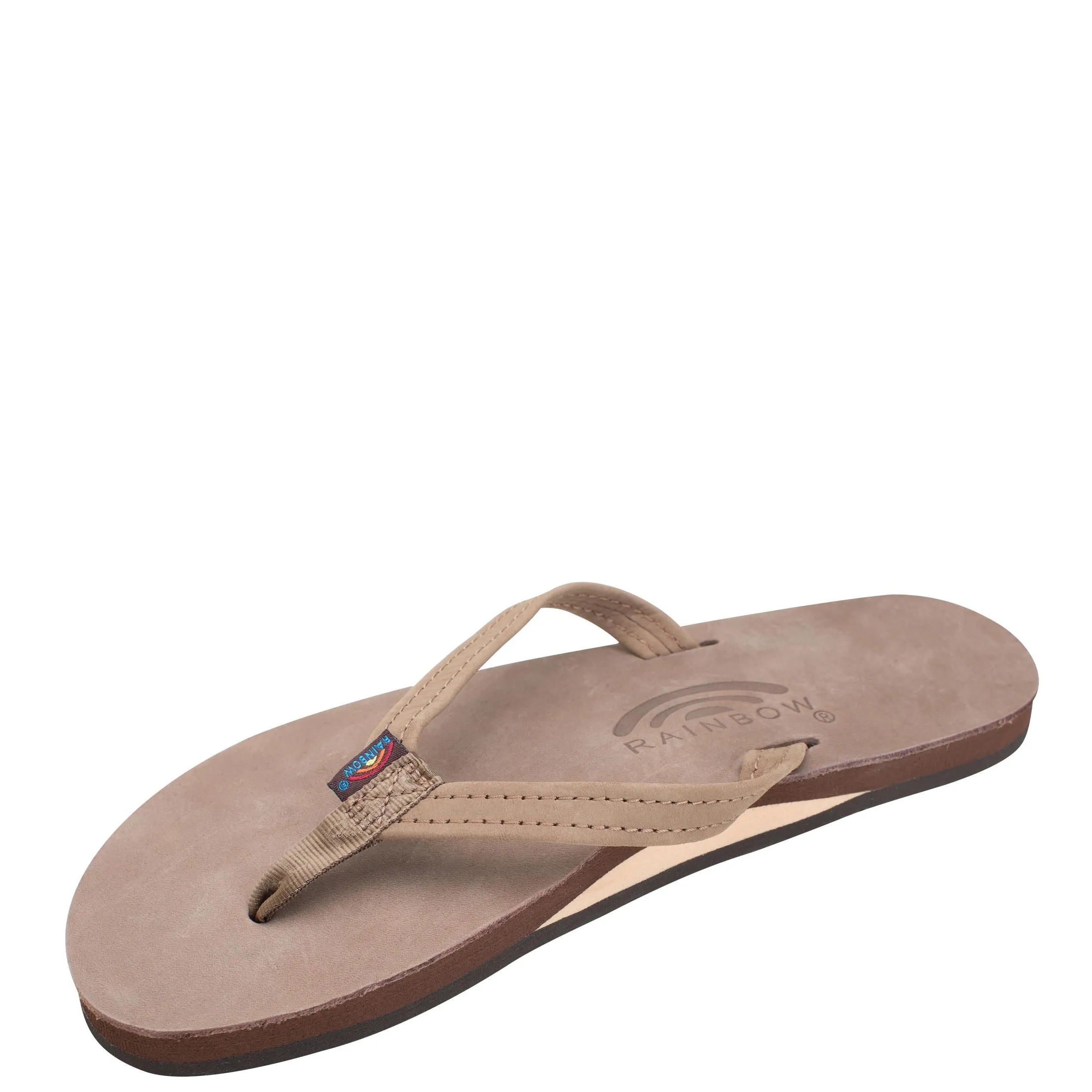 All-Occasion Easy Flow Women's Single Layer Narrow Strap