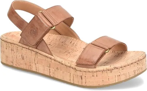 Women's Sloan Beach Chic Summer Open Toe Shoes