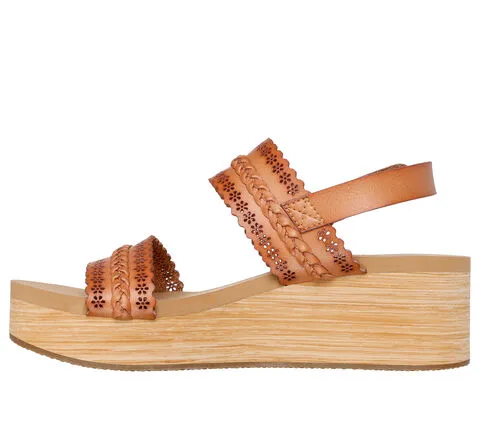 WOMEN'S SUMMERS - COASTAL STROLL Free Step Look Sharp