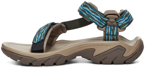 morning run WOMEN'S TERRA FI 5 UNIVERSAL *FINAL SALE