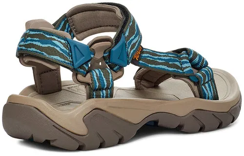 WOMEN'S TERRA FI 5 UNIVERSAL *FINAL SALE Sandal Insole