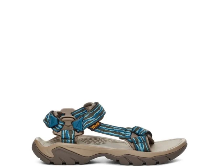 Open Steps Fit All WOMEN'S TERRA FI 5 UNIVERSAL *FINAL SALE