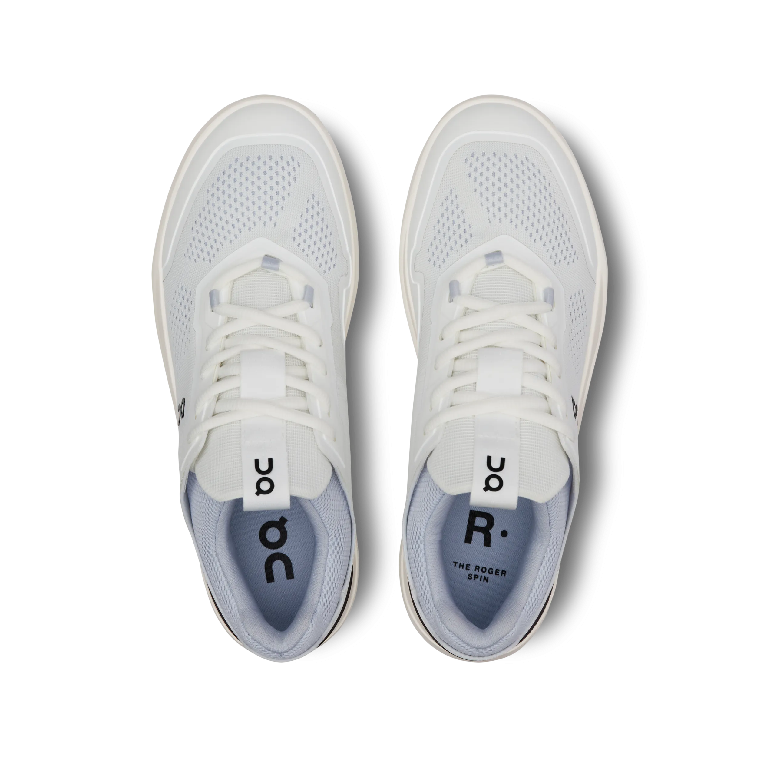 Women's THE ROGER Spin *FINAL SALE Comfortable Upper