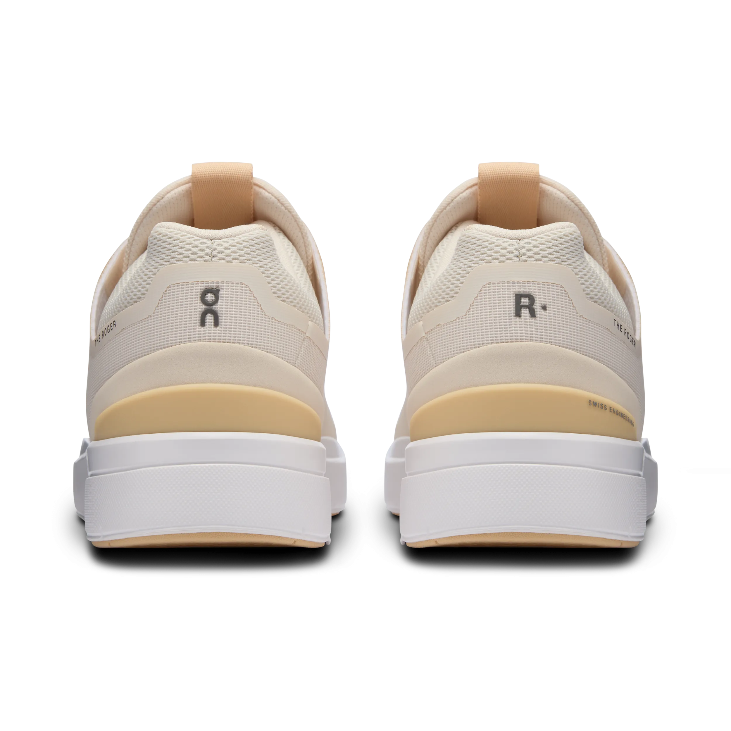 Women's THE ROGER Spin *FINAL SALE Innovative solution Traction Grip