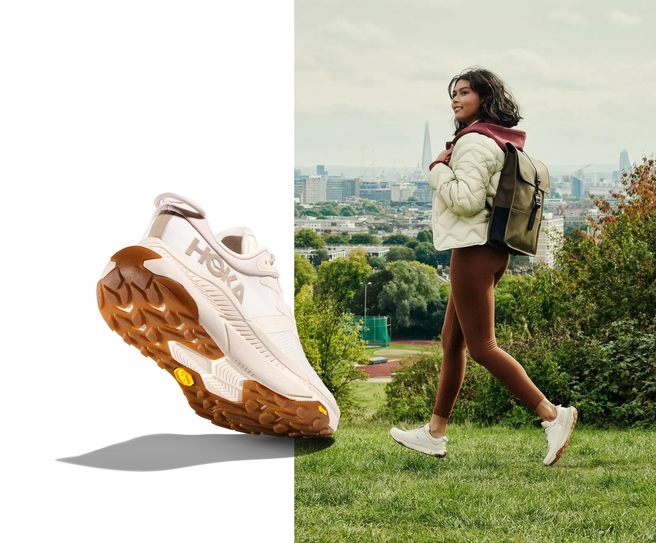 Women's Transport Flexible Fit Busy Professionals Feather Light City Adventure