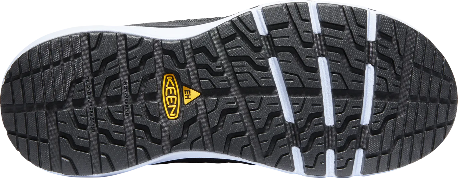 WOMEN'S VISTA ENERGY Block Heel Waterproof Design