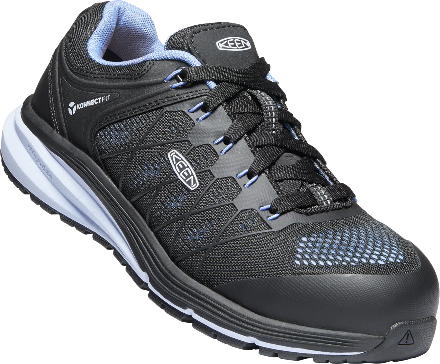 WOMEN'S VISTA ENERGY Grippy Outsole Work Commute