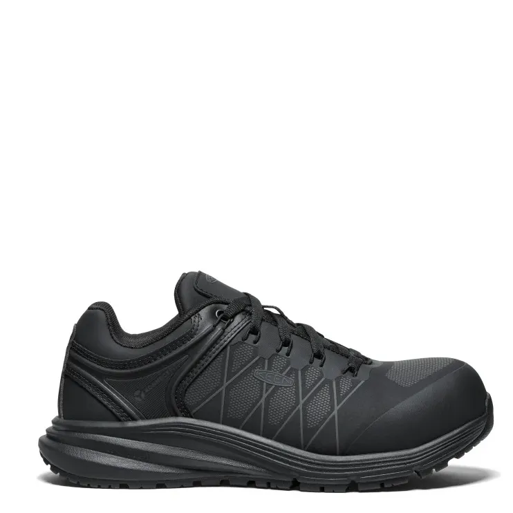 Leather Upper Protective Finish Comfort Seeker WOMEN'S VISTA ENERGY XT