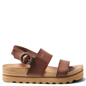 Comfortable And Lightweight Clean Lines WOMEN'S VISTA HI BUCKLE