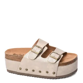 WOMEN'S WANNABE Slide Fit