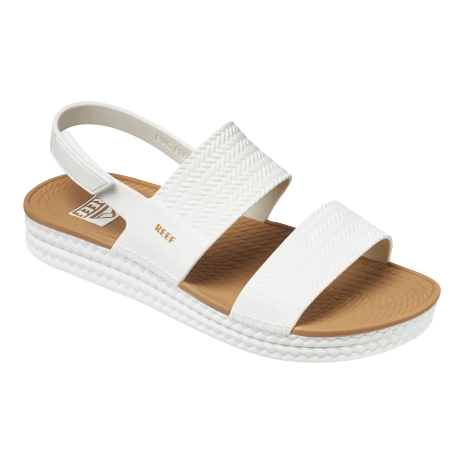 WOMEN'S WATER VISTA Poolside Look