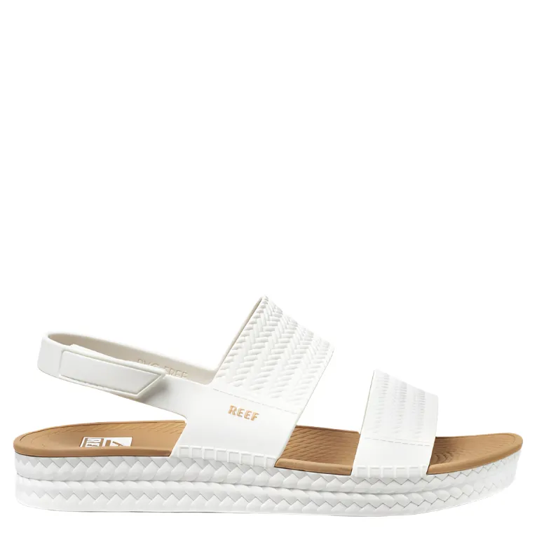 Slim Profile Step Ready WOMEN'S WATER VISTA