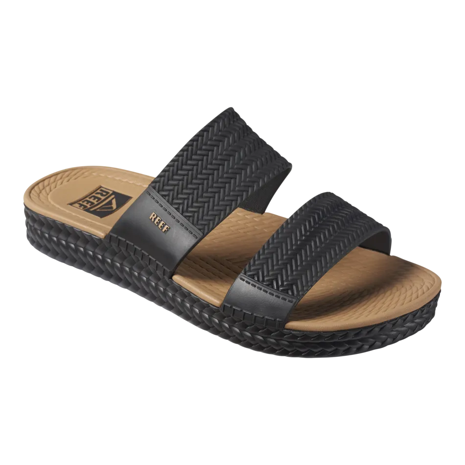 WOMEN'S WATER VISTA SLIDE Cool Touch Minimal Design