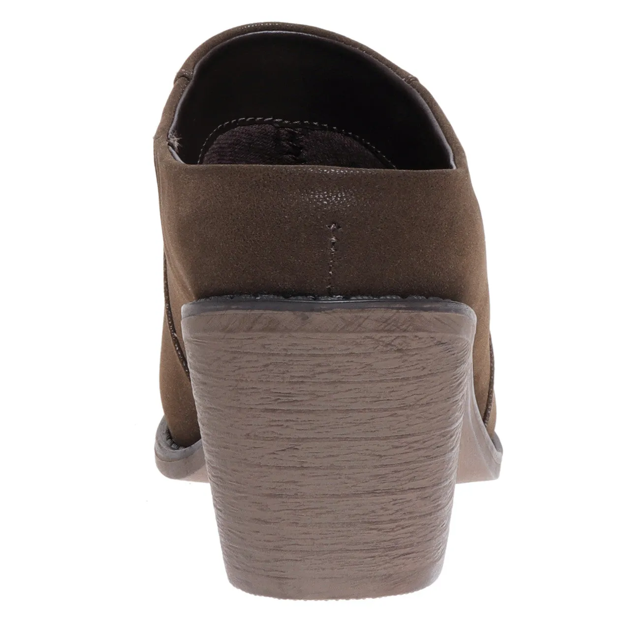 Music Fan Women's Wilder-33 *FINAL SALE