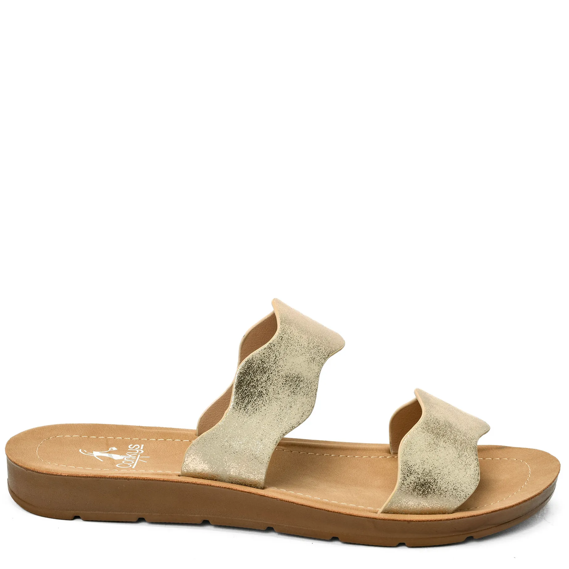 WOMEN'S WISHY WASHY Flex form