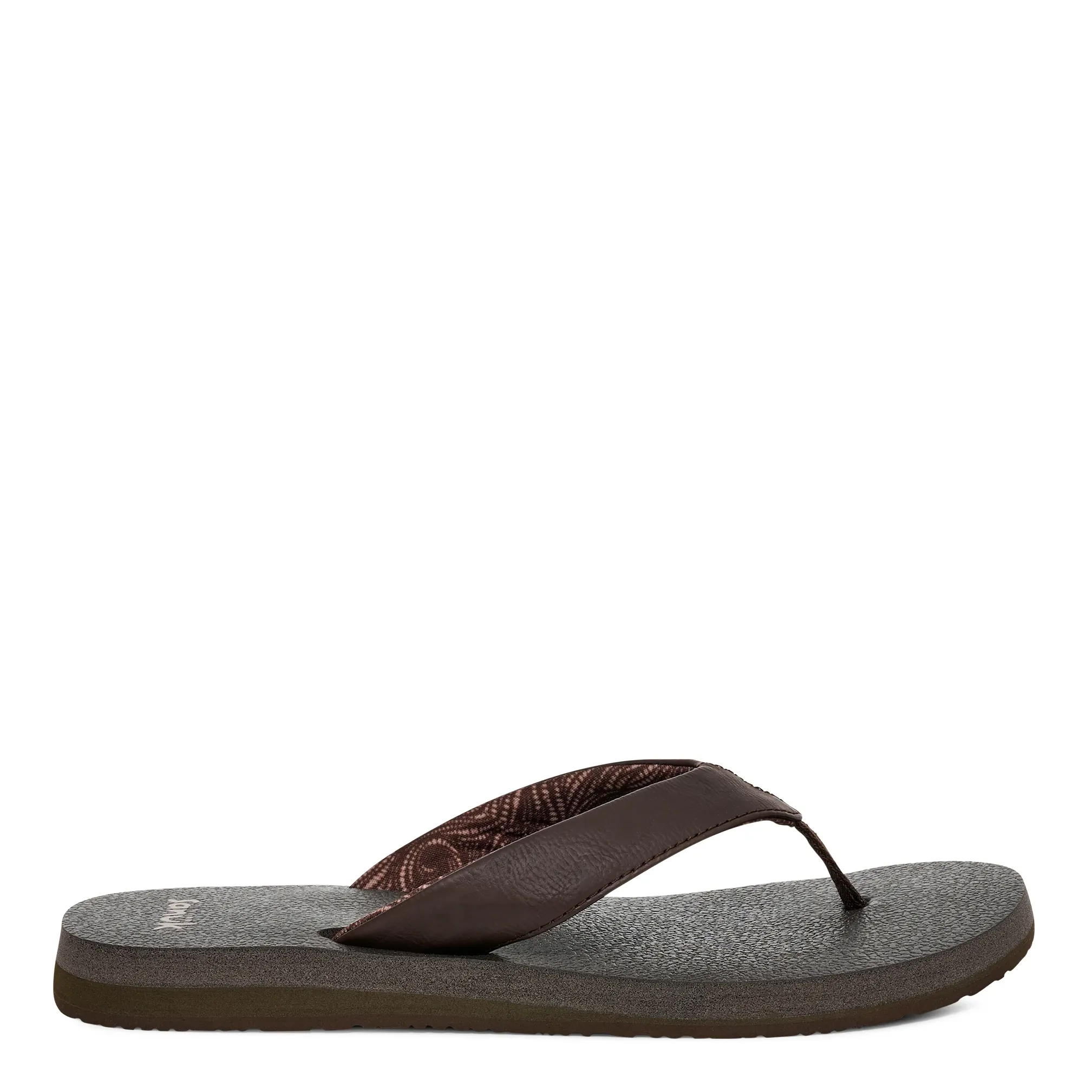 WOMEN'S YOGA MAT II Move Easy Sponge Padding