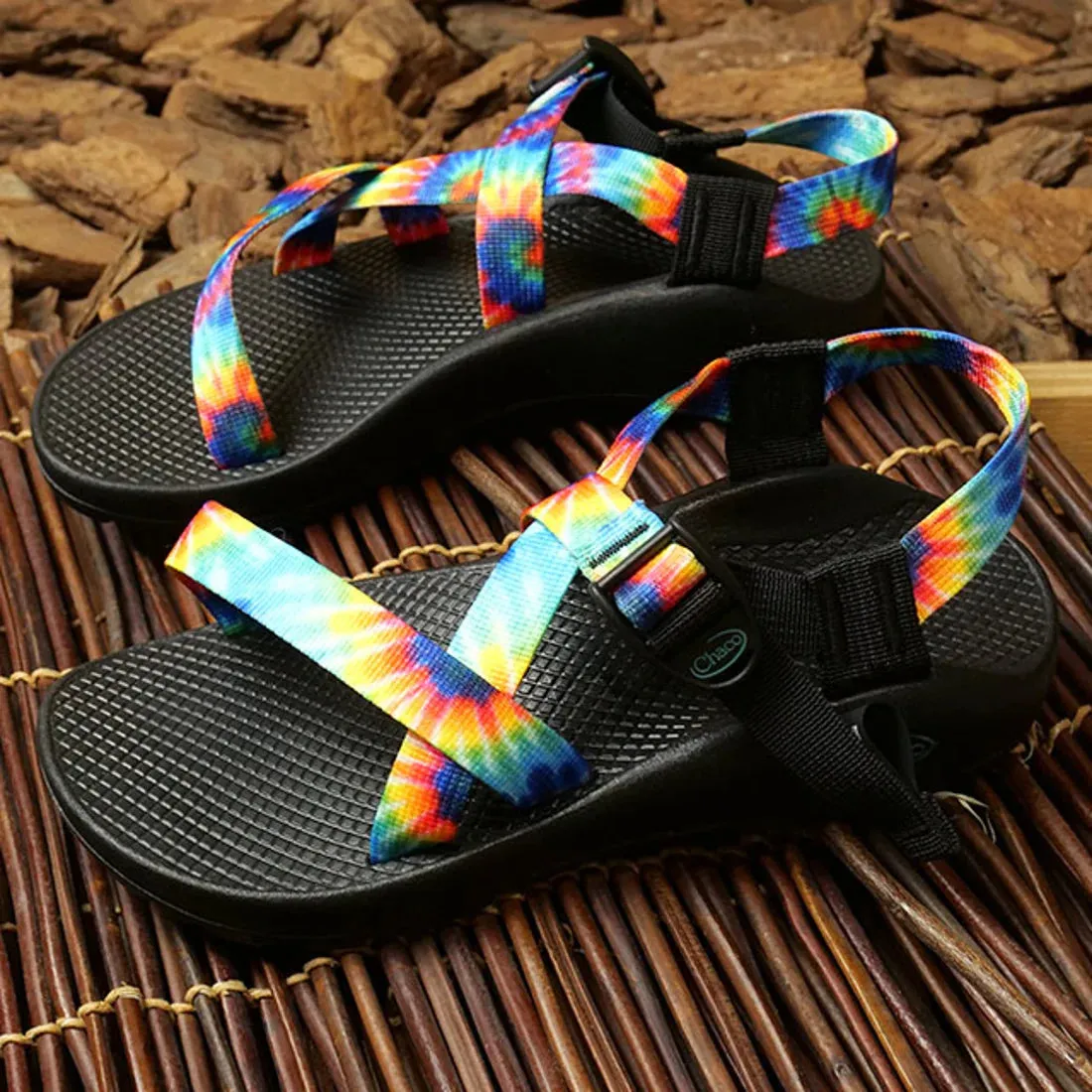 WOMEN'S Z/1 CLASSIC *FINAL SALE Comfortable Open-toe Shoes