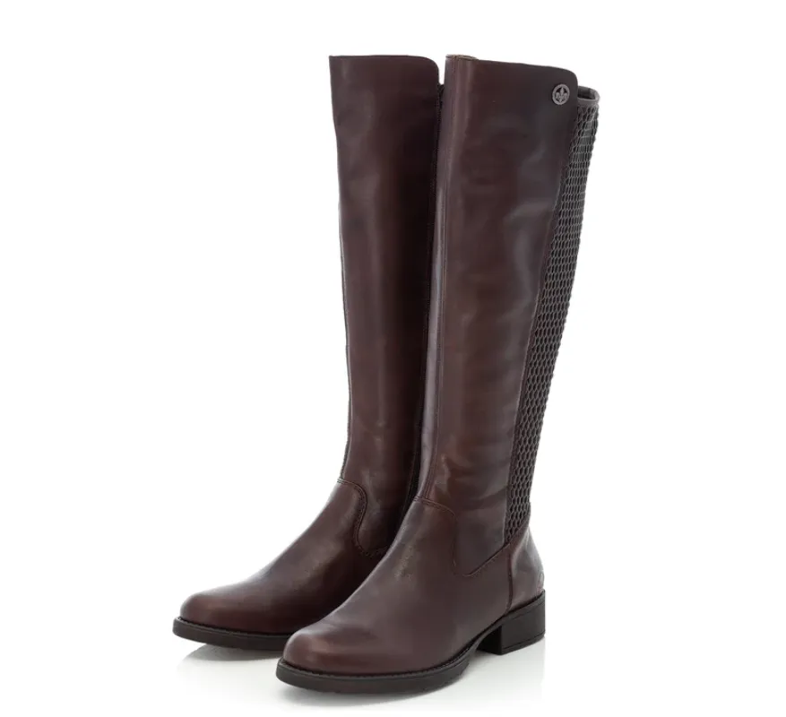 WOMEN'S Z9591 FAITH Padded Interior Cold Weather Commuter