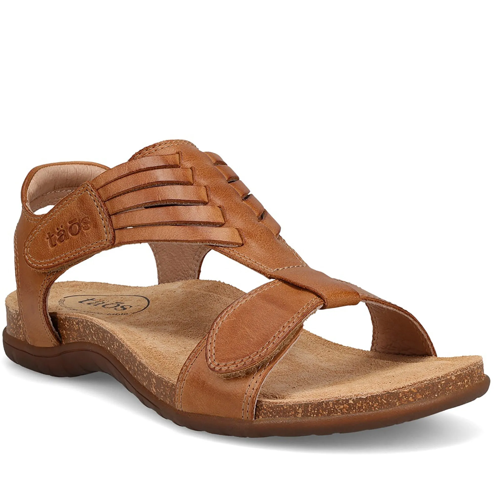 Wonderful Foot Glow Comfort Shank