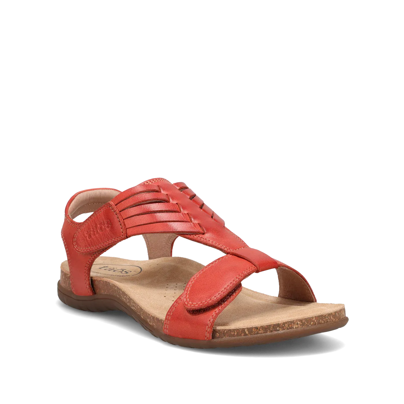 Wonderful Sandal Fashion Forward Leg Ease