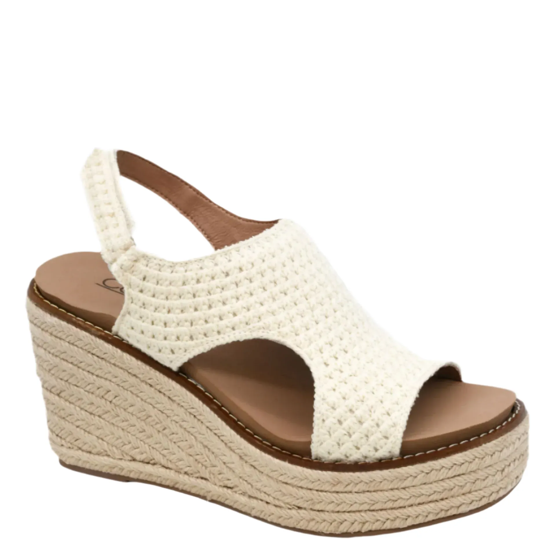 WOMEN'S FREDDIE Neutral Fit Soft Motion