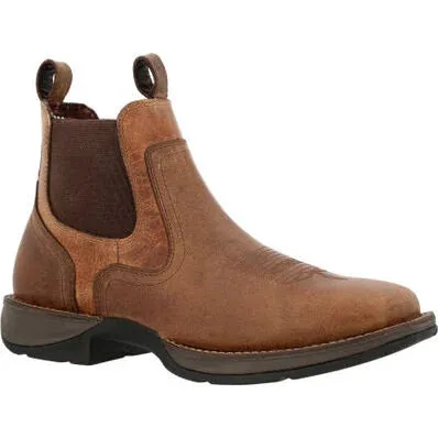 Reinforced Form Work Commute MEN'S RED DIRT REBEL?