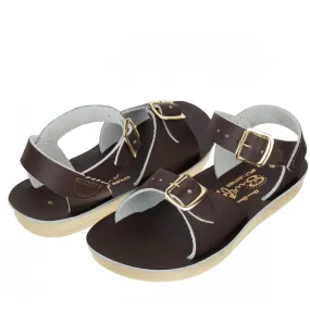 Breathable mesh KIDS' SUN-SAN SURFER