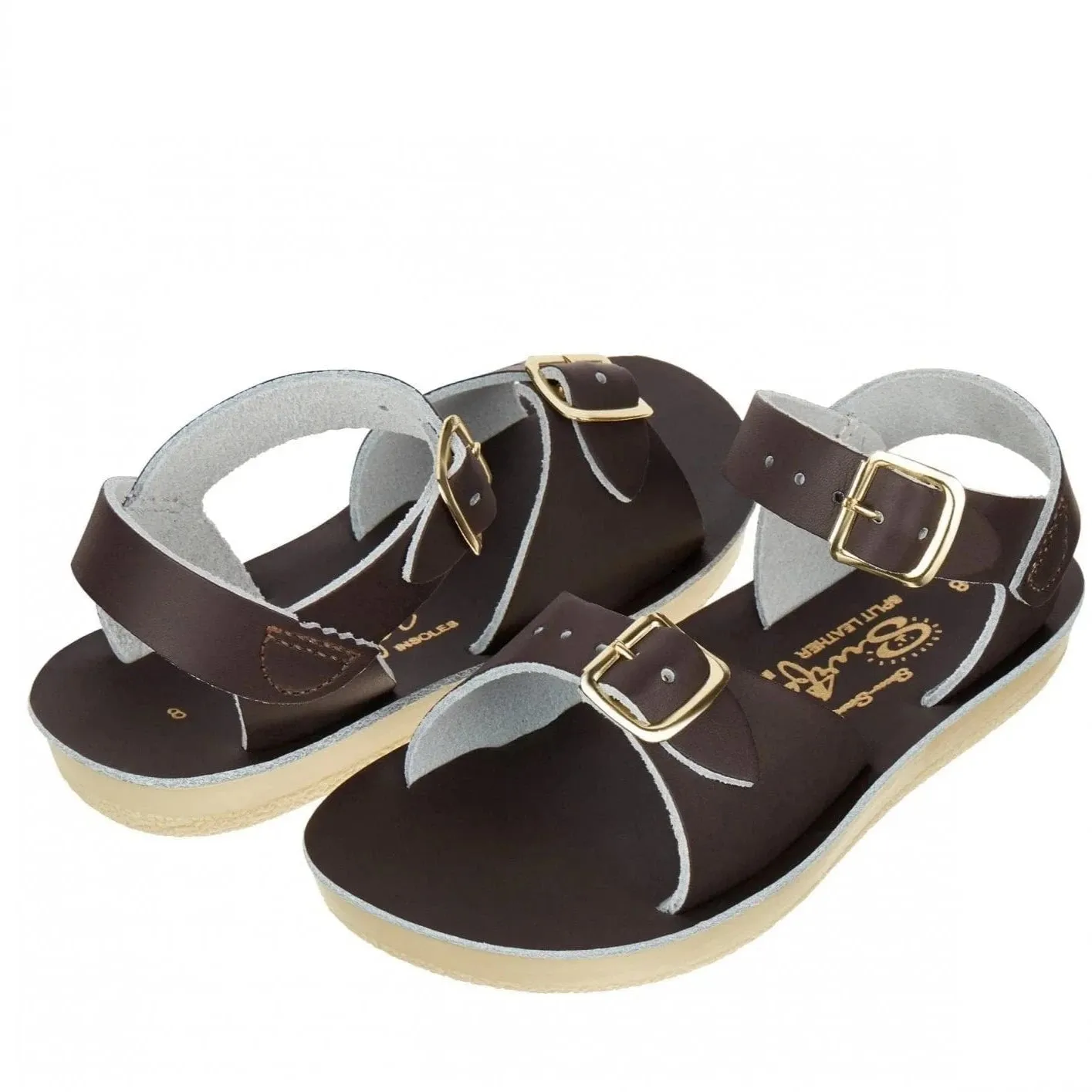 KIDS' SUN-SAN SURFER Kids' party shoes