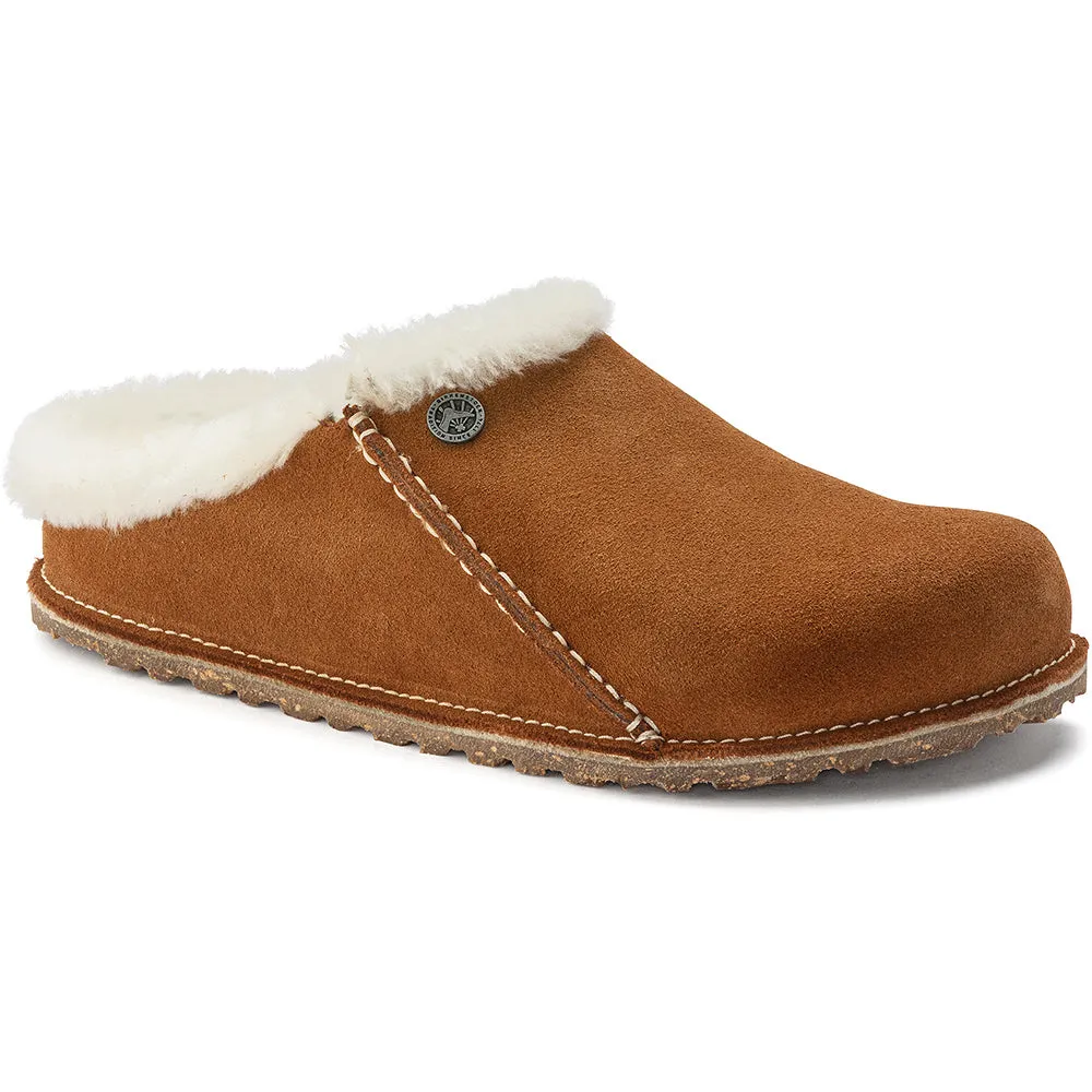 Zermatt Shearling Premium Narrow orthopedic