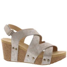 WOMEN'S TORY *FINAL SALE Chic Open-toe Shoes Soft Material