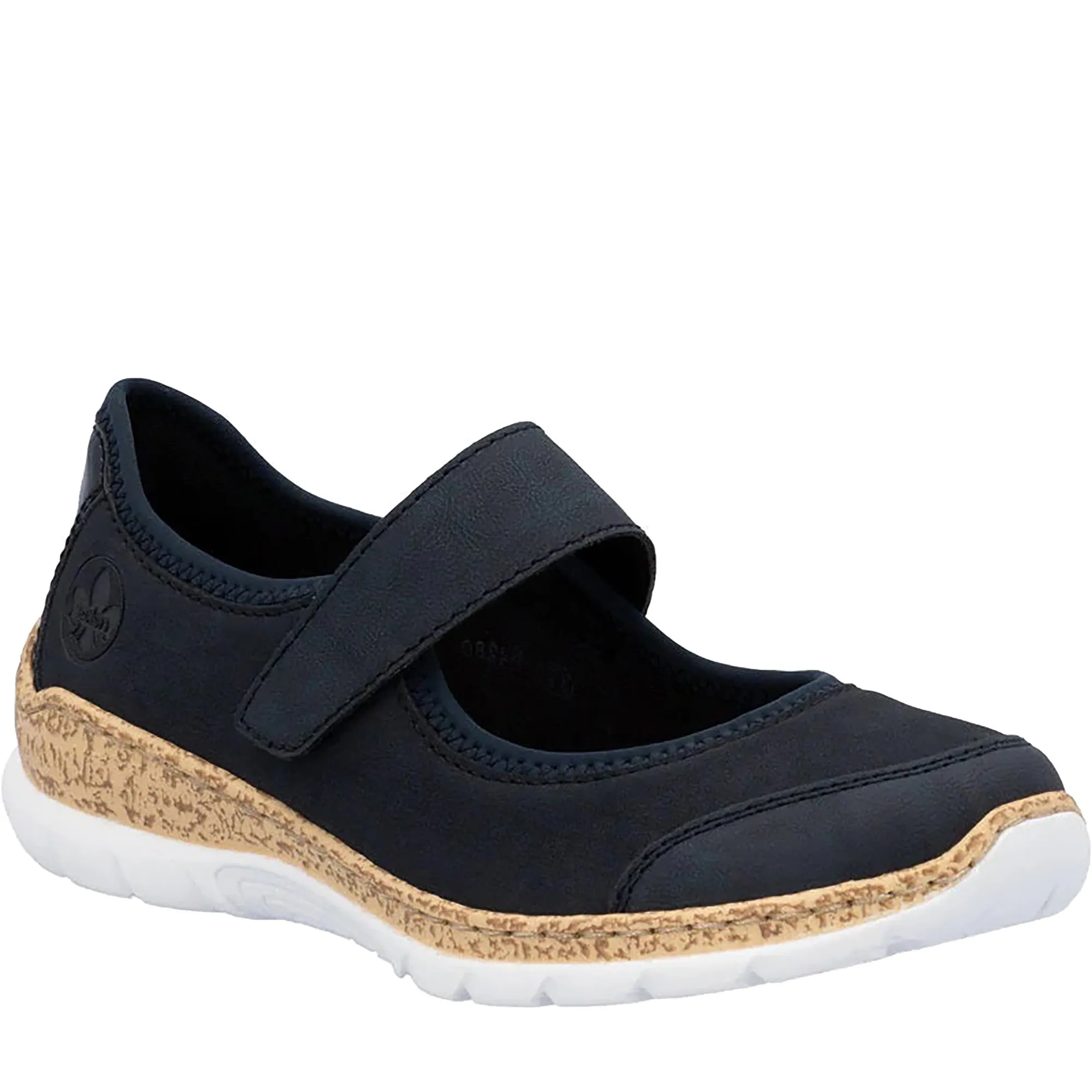 Ergonomic Design Quiet Step Nikita B0